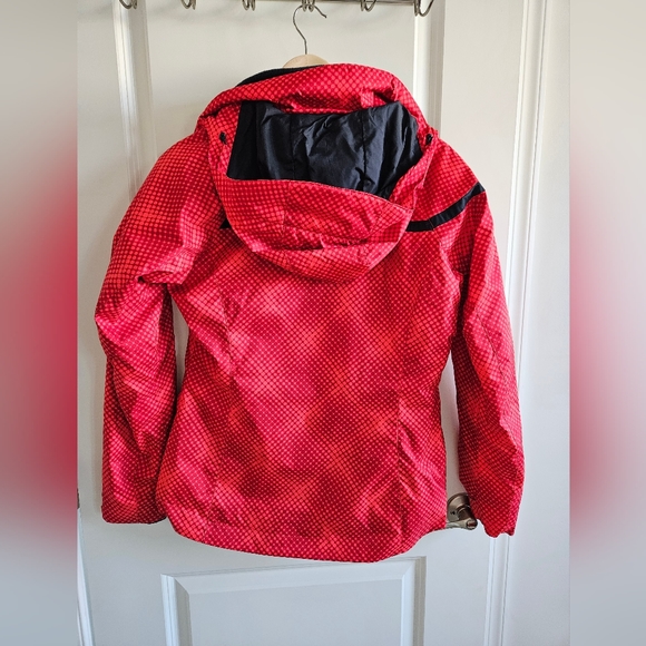 Columbia Women's Interchange Jacket - Picture 9 of 10